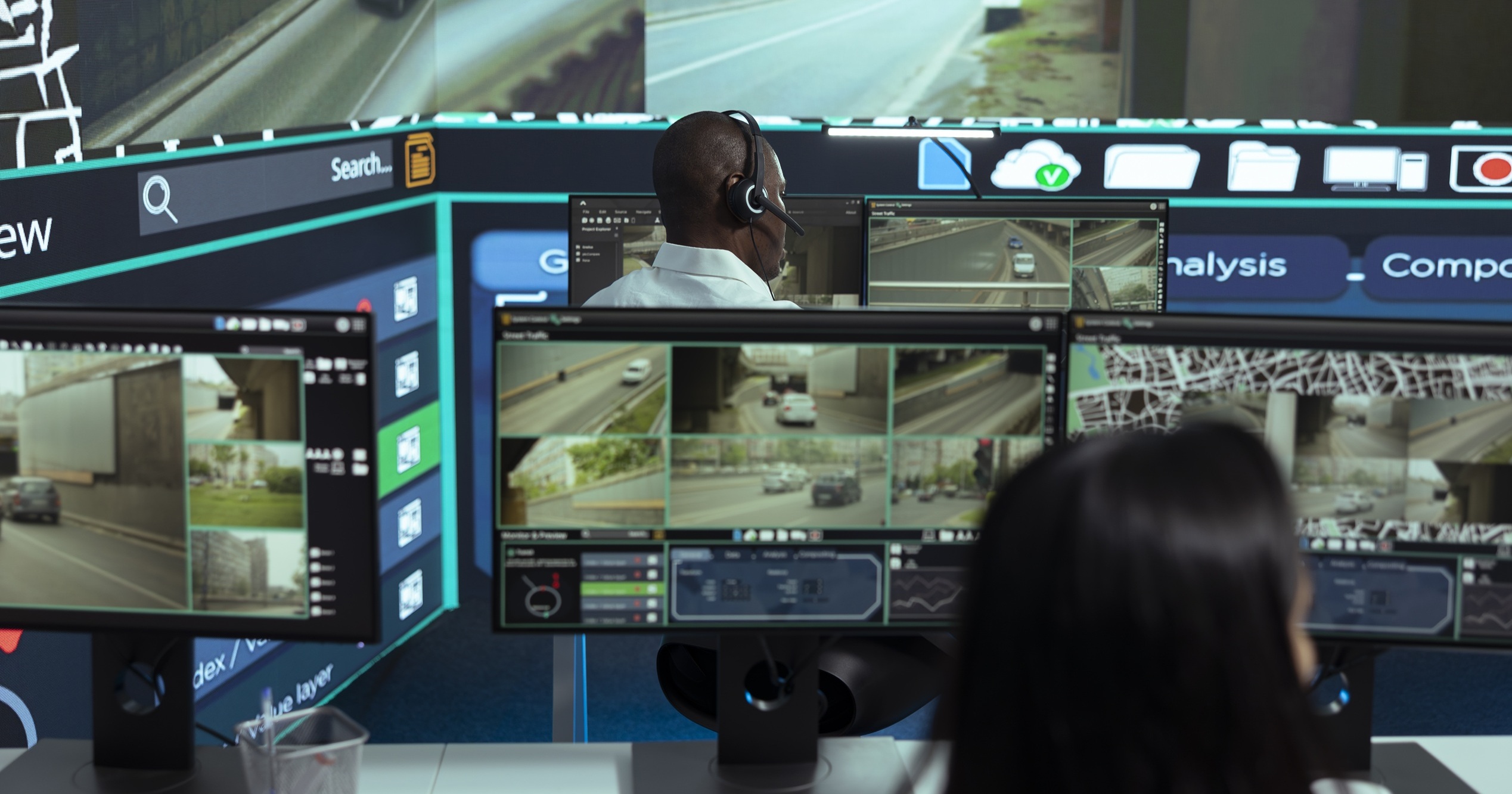 Seguridad Residencial