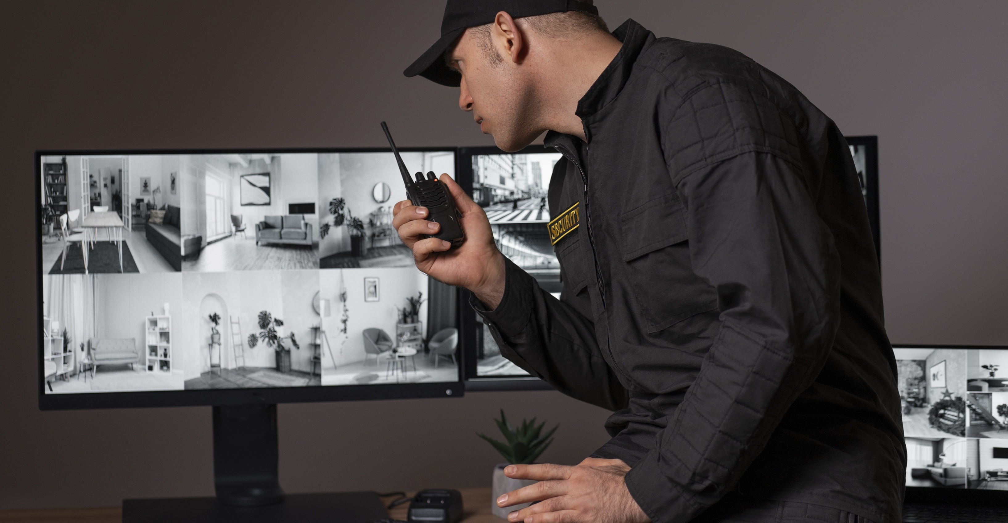 Vigilancia Empresarial